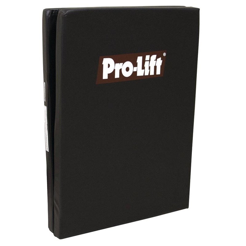Pro Lift Pro-Lift C-1000 Black 47" Folding Work Pad - Image 1